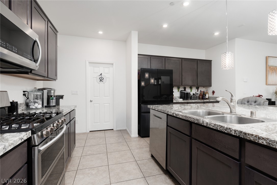 4225 Rancho Crossing Street Las Vegas NV 89130