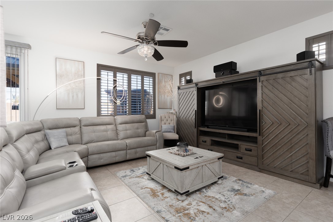 4225 Rancho Crossing Street Las Vegas NV 89130