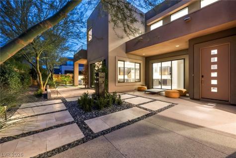 10263 Jade Gardens Drive Las Vegas NV 89135