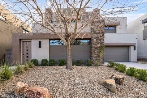 10263 Jade Gardens Drive Las Vegas NV 89135