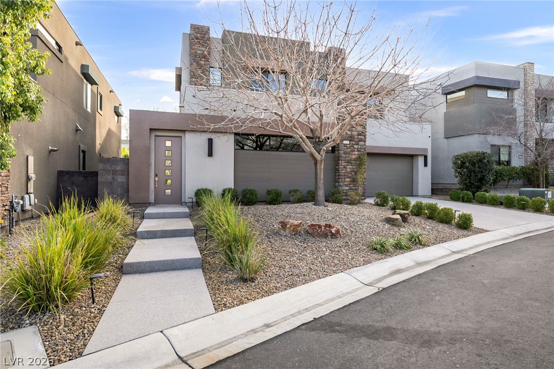 10263 Jade Gardens Drive Las Vegas NV 89135