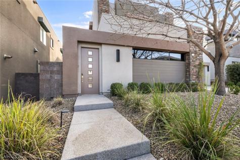 10263 Jade Gardens Drive Las Vegas NV 89135