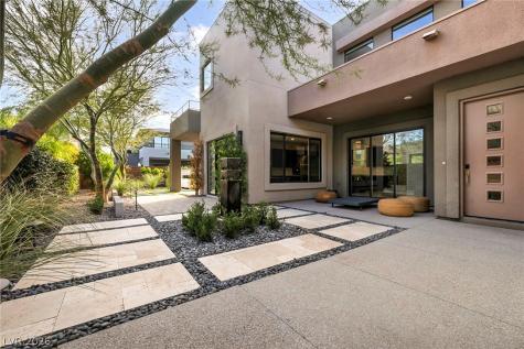 10263 Jade Gardens Drive Las Vegas NV 89135
