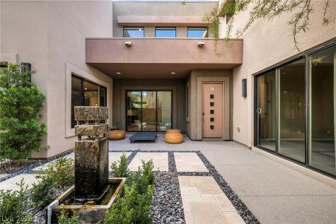 10263 Jade Gardens Drive Las Vegas NV 89135