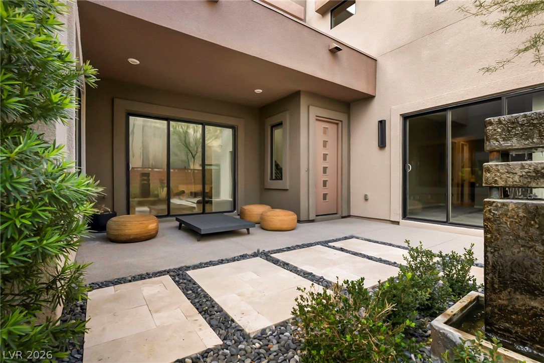 10263 Jade Gardens Drive Las Vegas NV 89135