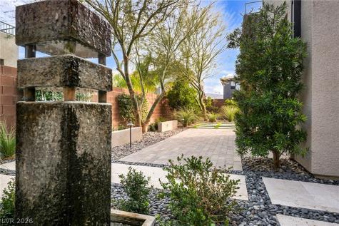 10263 Jade Gardens Drive Las Vegas NV 89135