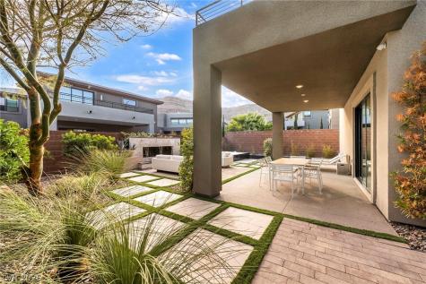 10263 Jade Gardens Drive Las Vegas NV 89135