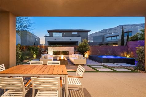10263 Jade Gardens Drive Las Vegas NV 89135