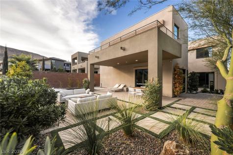 10263 Jade Gardens Drive Las Vegas NV 89135