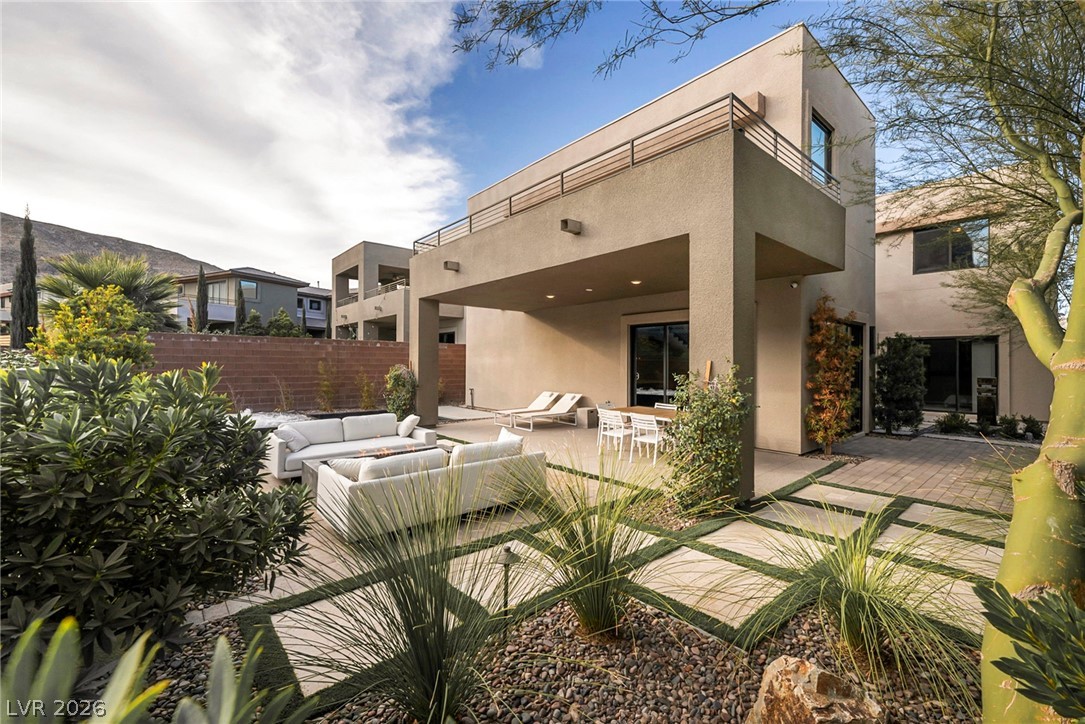10263 Jade Gardens Drive Las Vegas NV 89135