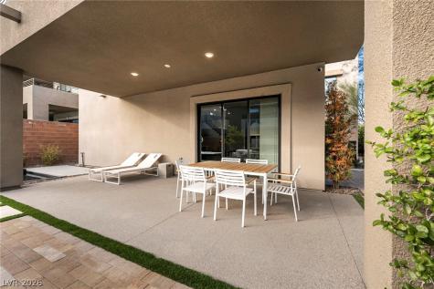 10263 Jade Gardens Drive Las Vegas NV 89135