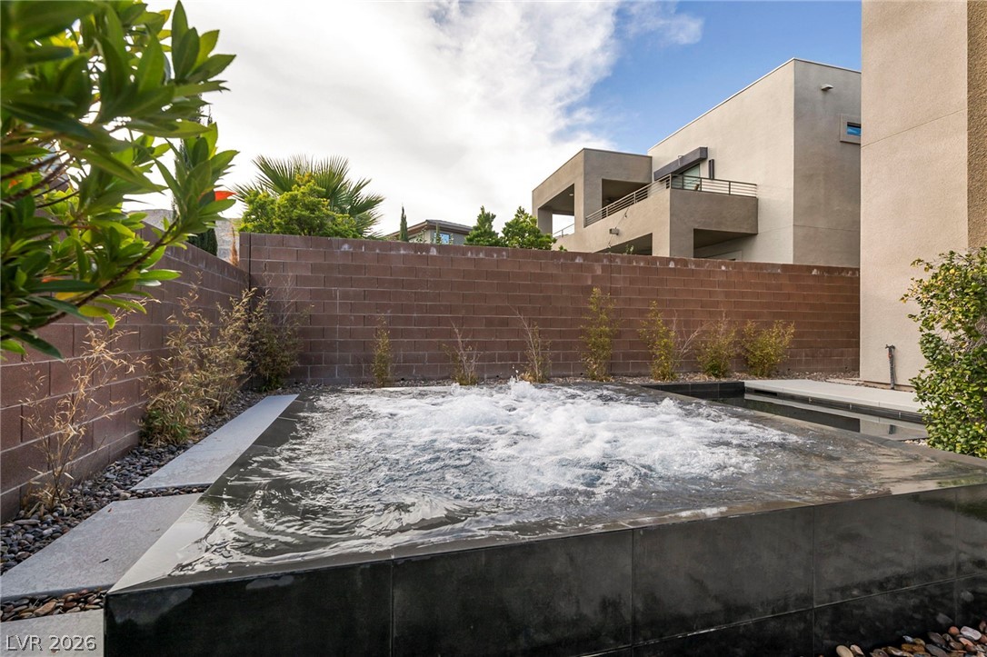 10263 Jade Gardens Drive Las Vegas NV 89135