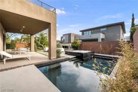 10263 Jade Gardens Drive Las Vegas NV 89135