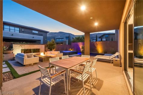 10263 Jade Gardens Drive Las Vegas NV 89135