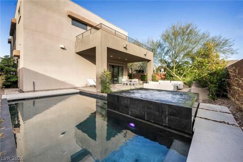 10263 Jade Gardens Drive Las Vegas NV 89135