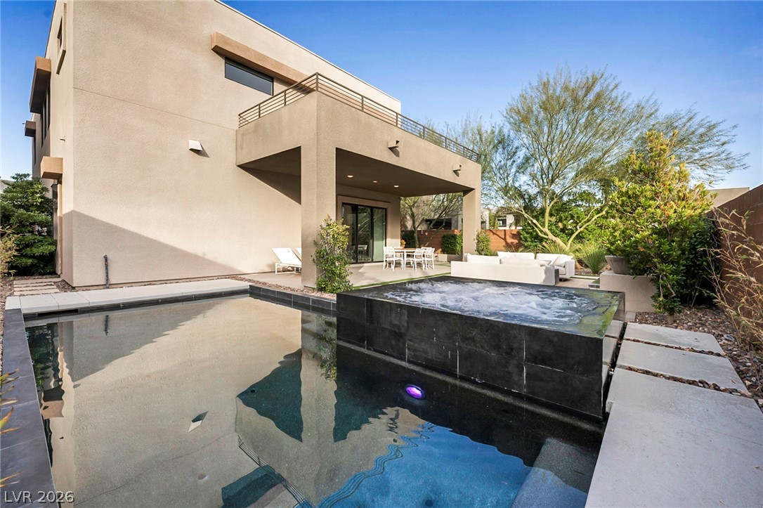 10263 Jade Gardens Drive Las Vegas NV 89135
