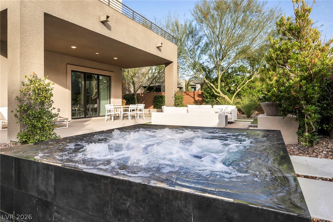 10263 Jade Gardens Drive Las Vegas NV 89135