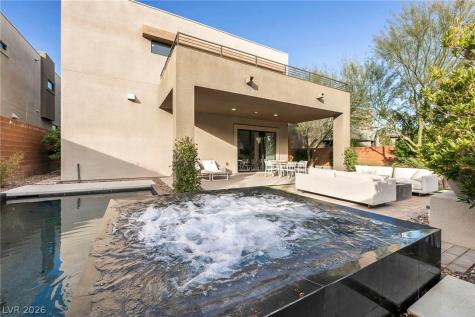 10263 Jade Gardens Drive Las Vegas NV 89135