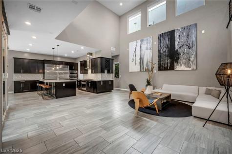 10263 Jade Gardens Drive Las Vegas NV 89135