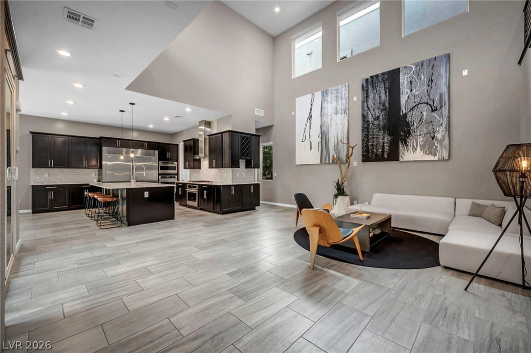 10263 Jade Gardens Drive Las Vegas NV 89135