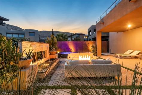10263 Jade Gardens Drive Las Vegas NV 89135