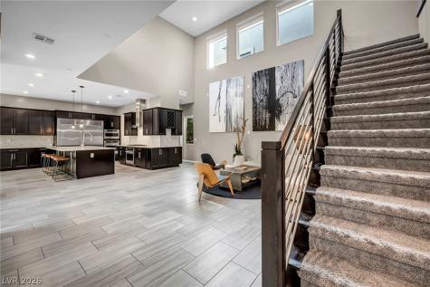 10263 Jade Gardens Drive Las Vegas NV 89135