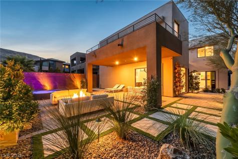 10263 Jade Gardens Drive Las Vegas NV 89135