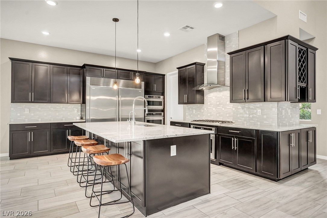 10263 Jade Gardens Drive Las Vegas NV 89135