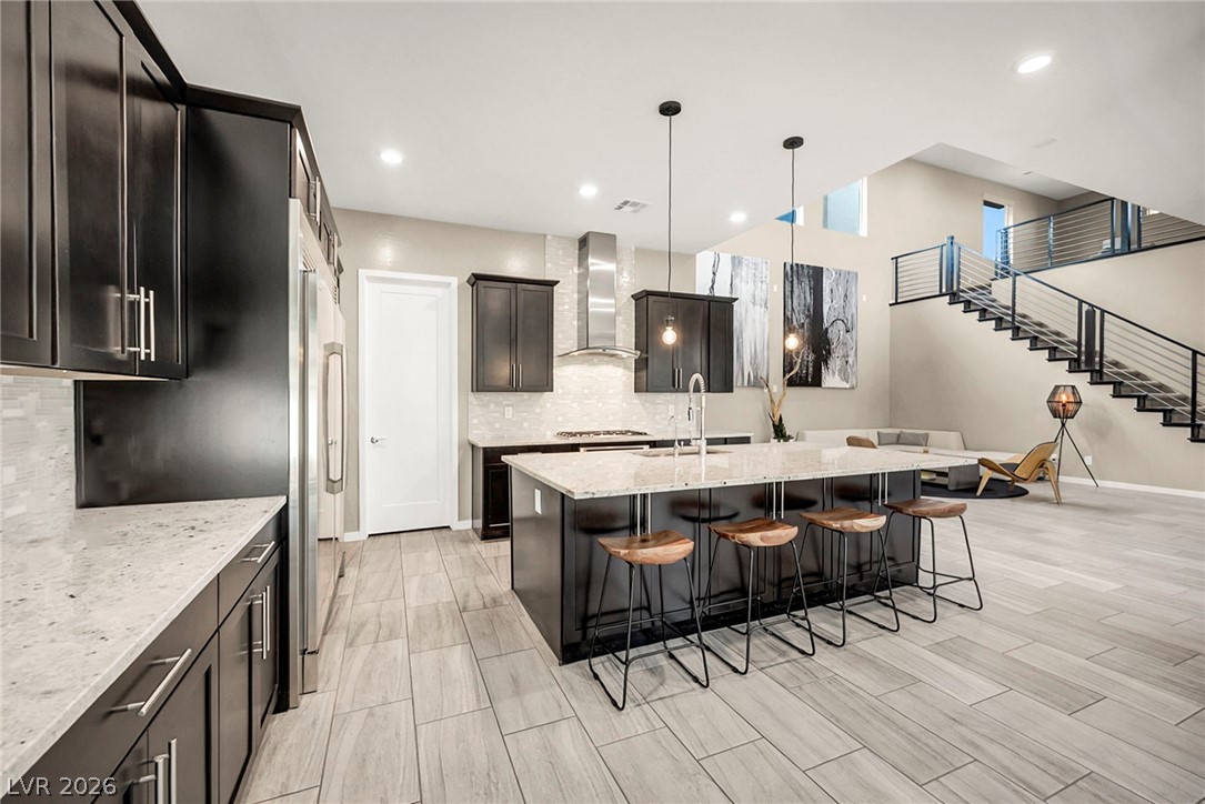10263 Jade Gardens Drive Las Vegas NV 89135
