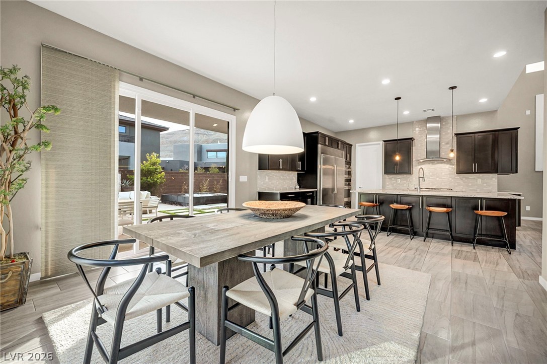 10263 Jade Gardens Drive Las Vegas NV 89135