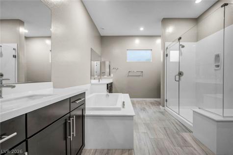 10263 Jade Gardens Drive Las Vegas NV 89135