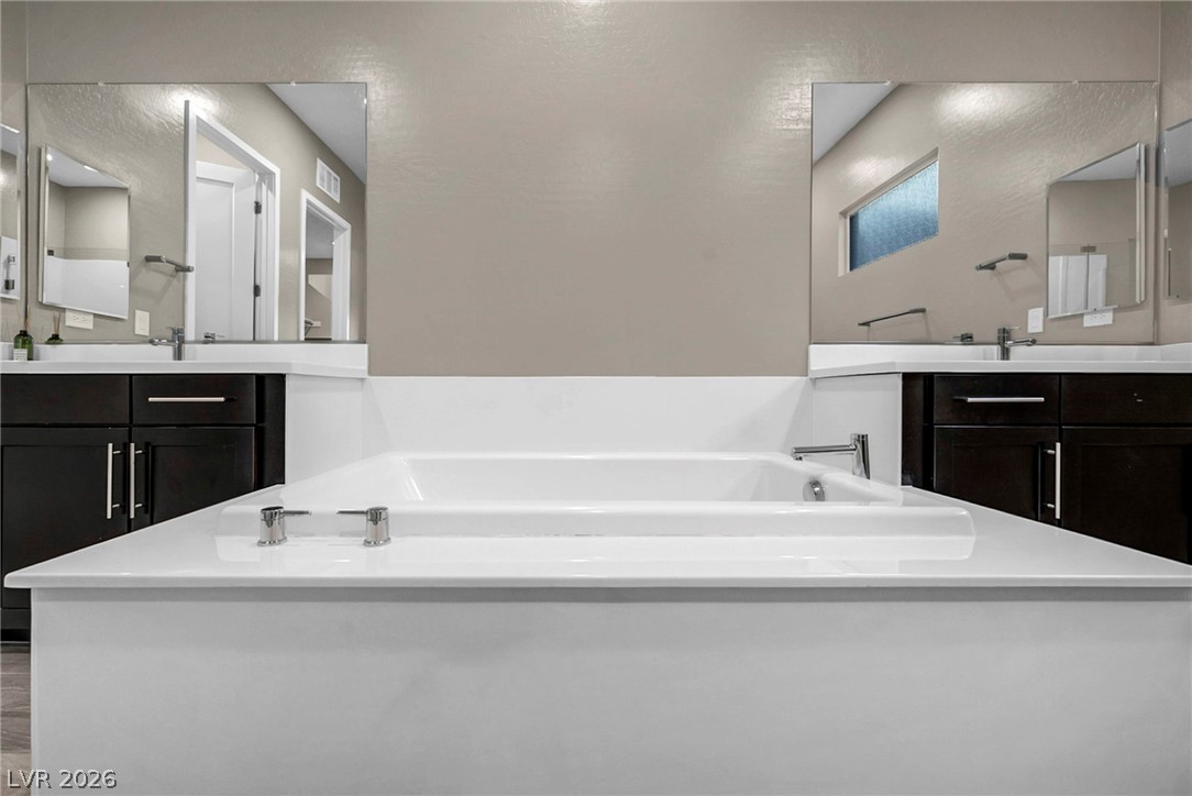 10263 Jade Gardens Drive Las Vegas NV 89135