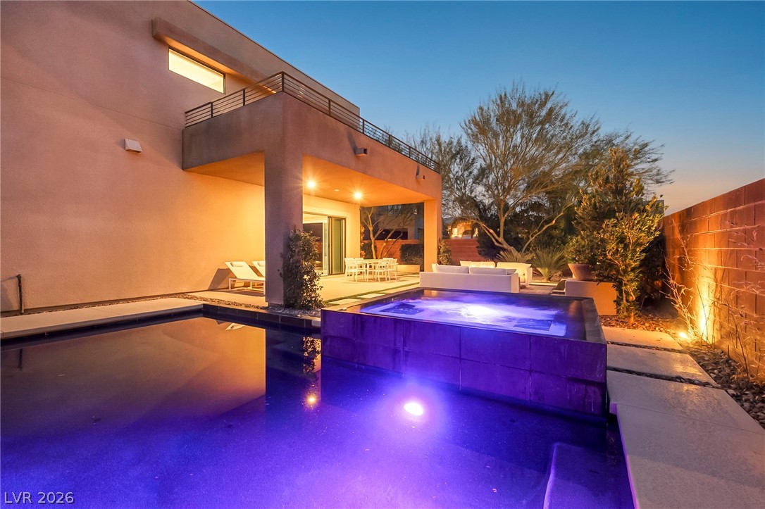 10263 Jade Gardens Drive Las Vegas NV 89135