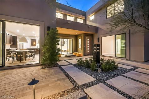 10263 Jade Gardens Drive Las Vegas NV 89135