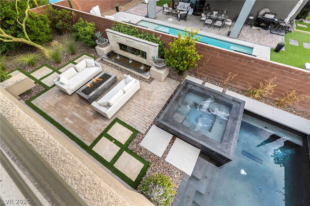 10263 Jade Gardens Drive Las Vegas NV 89135
