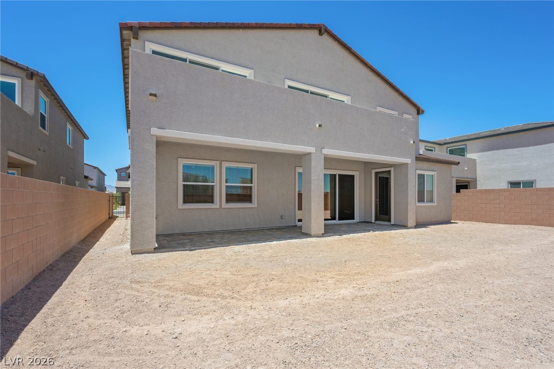 10002 Decano Ridge Street Las Vegas NV 89141
