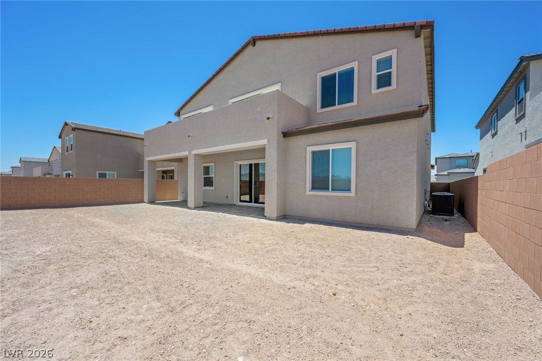 10002 Decano Ridge Street Las Vegas NV 89141