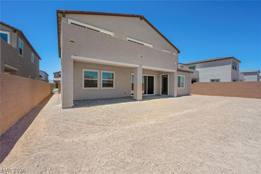10002 Decano Ridge Street Las Vegas NV 89141