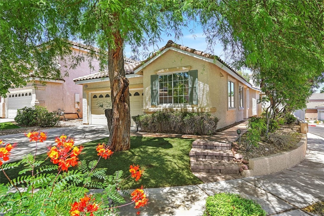 2167 Polynesia Circle Henderson NV 89074