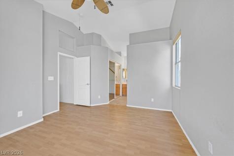 2167 Polynesia Circle Henderson NV 89074