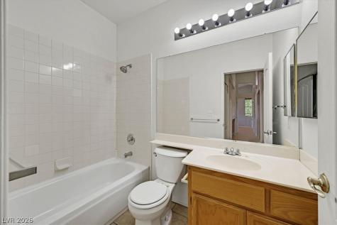 2167 Polynesia Circle Henderson NV 89074