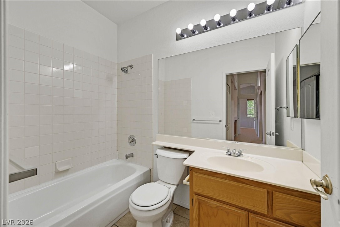2167 Polynesia Circle Henderson NV 89074