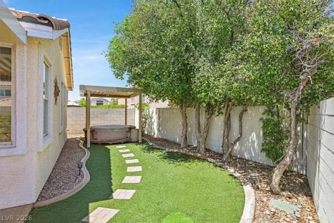2167 Polynesia Circle Henderson NV 89074