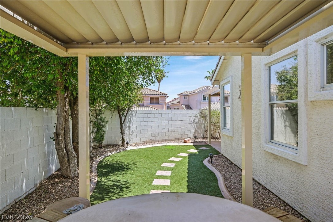 2167 Polynesia Circle Henderson NV 89074