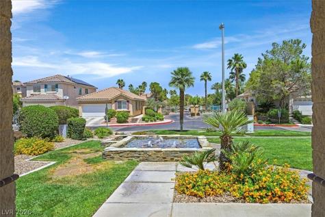 2167 Polynesia Circle Henderson NV 89074