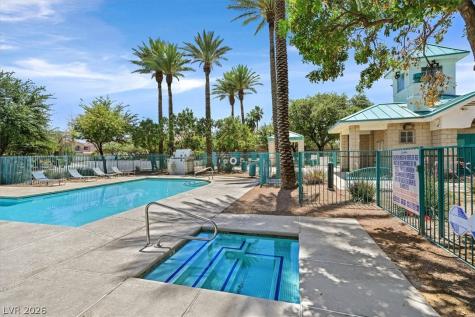 2167 Polynesia Circle Henderson NV 89074