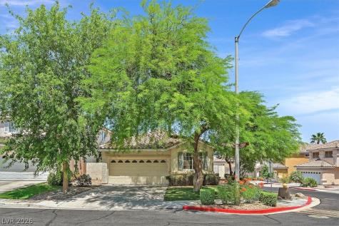 2167 Polynesia Circle Henderson NV 89074