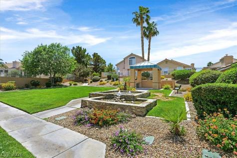 2167 Polynesia Circle Henderson NV 89074