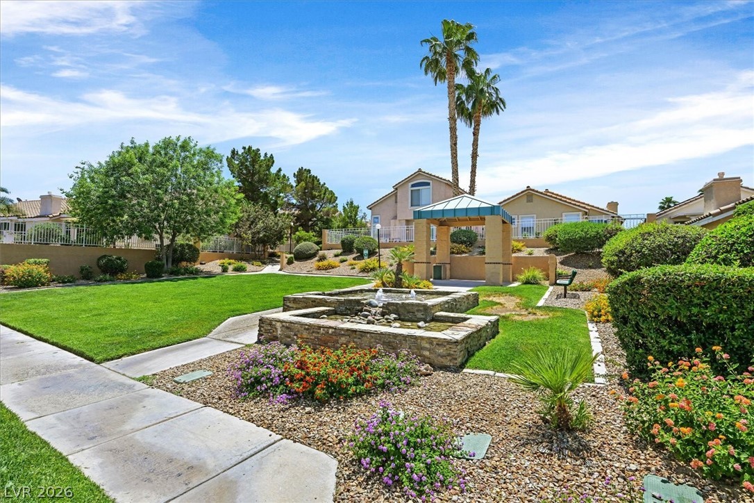 2167 Polynesia Circle Henderson NV 89074