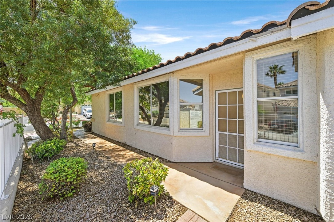 2167 Polynesia Circle Henderson NV 89074